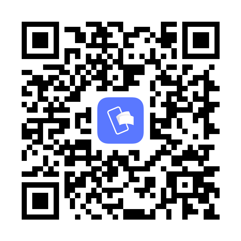 QR-kode til indmeldingskontingent via MobilePay